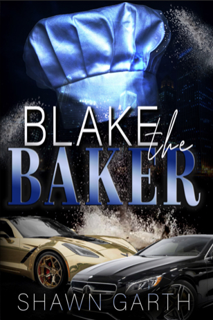 Blake the Baker by Shawn Garth